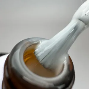 Fiber Base 00 | Color Milky – 15ml