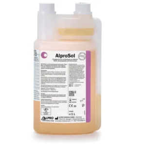 Limpieza De Instrumental Alprosol 1L