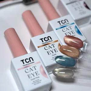 Cat Eye TCN Collection | 4 unidades
