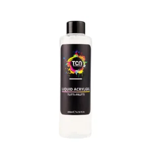 Liquid Acrylgel – 200ml | Liquido Especial TCN