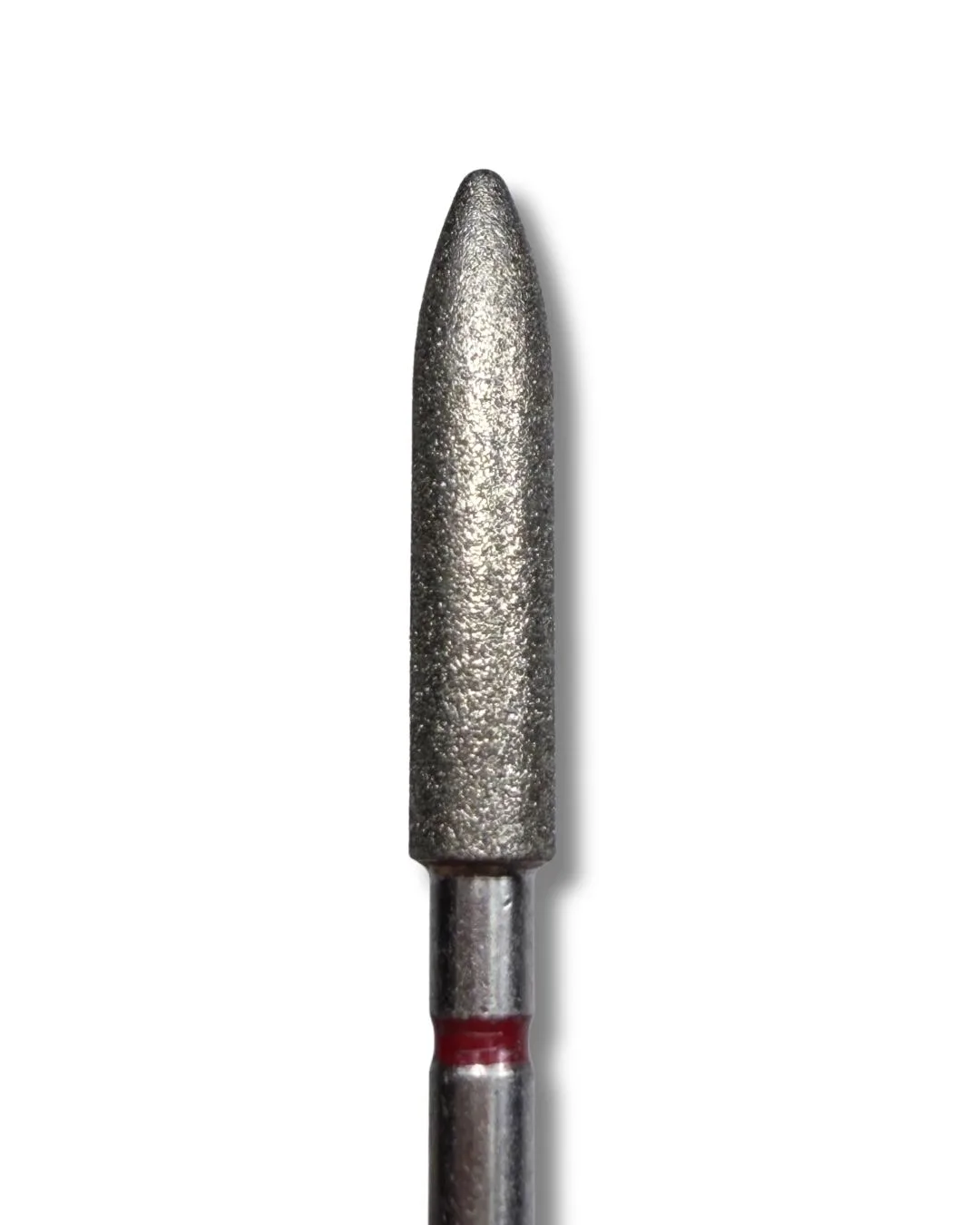 Fresa Llama Soft De Diamante Trap Nails