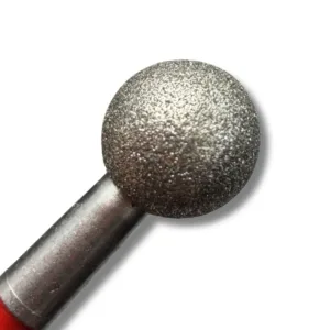 Fresa de Diamante Bola Trap Nails