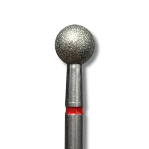 Fresa de Diamante Bola Trap Nails