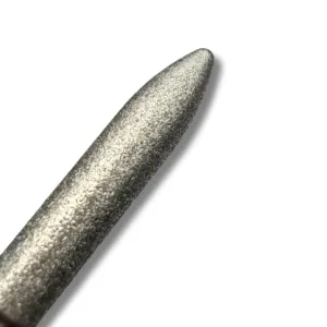 Fresa Llama Soft De Diamante Trap Nails