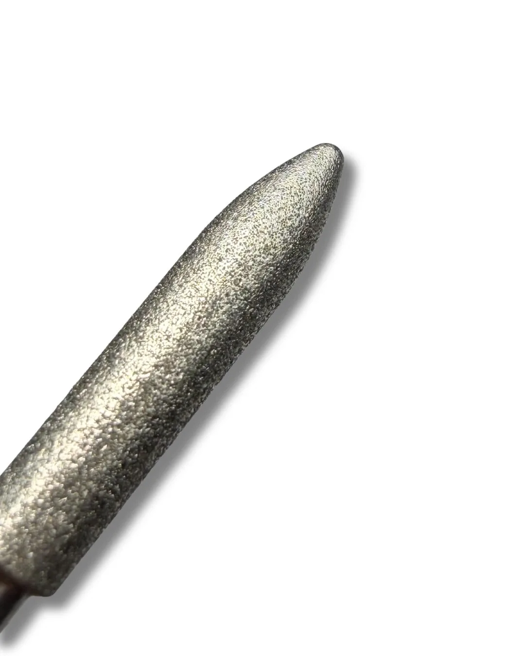 Fresa Llama Soft De Diamante Trap Nails - Imagen 2