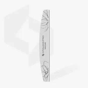 Lima de uñas mineral Crescent EXPERT 40 – 150/240