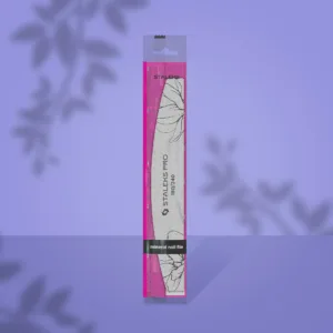 Lima de uñas mineral Crescent EXPERT 40 – 180/240