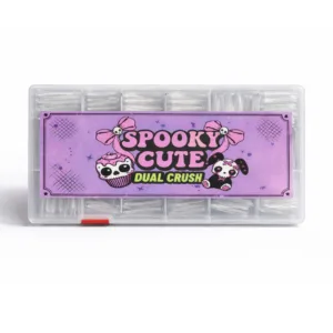 Dual Form Sandwich Trap Nails