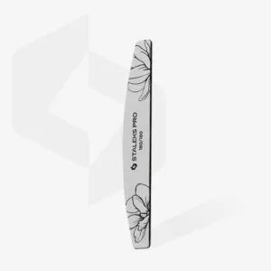 Lima de uñas mineral Crescent EXPERT 40 – 180/240