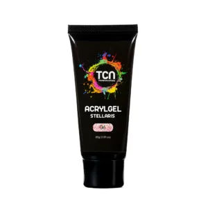 Acrylgel Stellaris 06 – 60gr