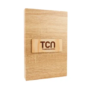 Carta de Color TCN