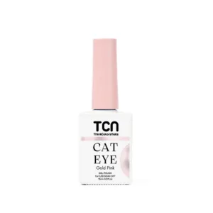 Cat Eye Gold Pink- 15gr